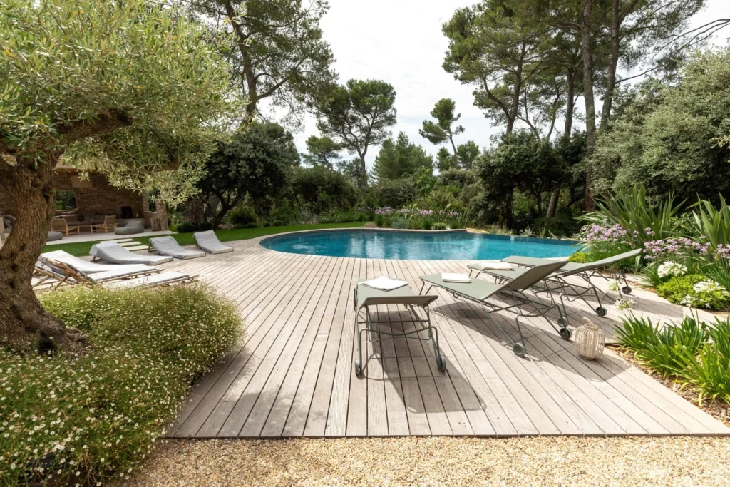 aménagement extérieur Toulouse