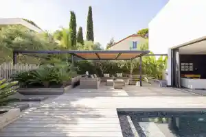Terrasse Cahors