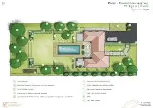 Création jardin Toulouse