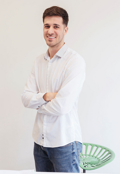 Valentin Texier - ACAE