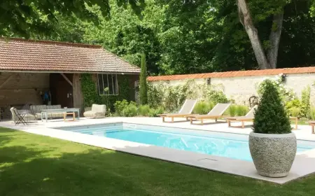 Piscine Montauban